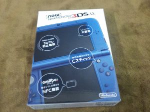 最新ゲーム機の買取も大吉八戸店で！