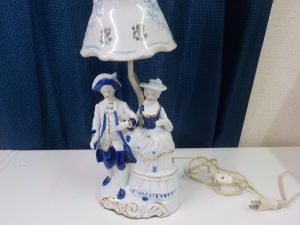 レトロな物の買取も大吉八戸店で！