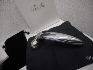 美顔器のリファお買取しました！大吉サンシパーク桑名店です