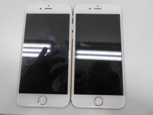 iPhone6買取りしました！大吉サンシパーク桑名店です