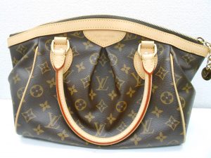 ブランド品（ヴィトン）をお買取させていただきました。大吉サンシパーク桑名店！