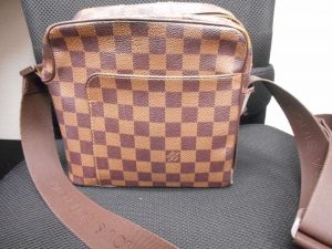 ブランド品（ヴィトン）をお買取させていただきました。大吉サンシパーク桑名店！