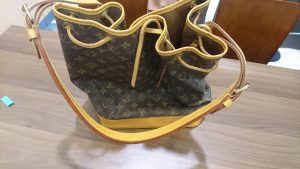 ルイヴィトンの買取は大吉エスモール鶴岡店にお任せください