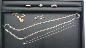 大吉 伊勢崎店では貴金属の強化買取実施中!