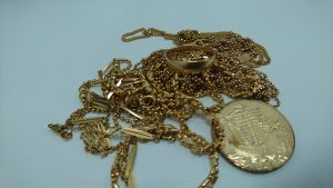 金　プラチナ　買取　福井市