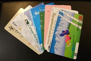 テレカ テレホンカード 金券 買取 買い取り 北九州市 小倉北区 魚町