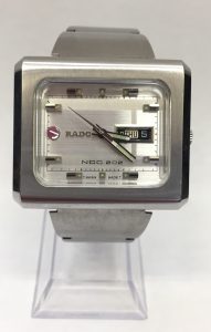 横須賀・浦賀で時計の高価買取は大吉　横須賀中央店へ！！