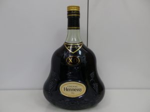 ヘネシーのお買取りなら天神橋筋商店街店の大吉へ