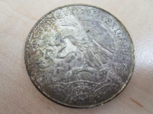 オリンピック 銀貨 新丸子 買取
