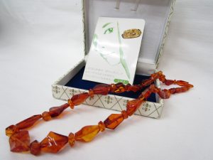 琥珀　買取 新丸子