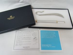 ミキモト 買取 新丸子