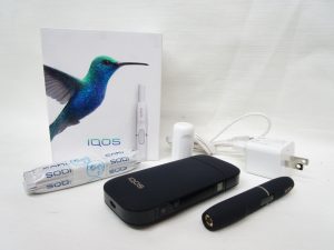 アイコス 新丸子 買取