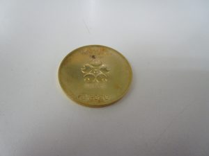 金貨 買取 新丸子