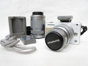 オリンパス 買取 新丸子