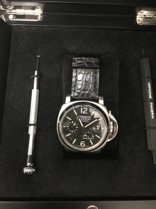 芦屋 腕時計 買取 甲南山手