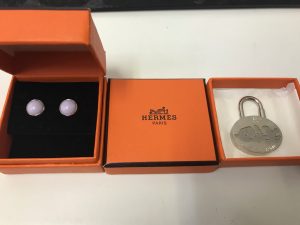 東灘 エルメス 買取 甲南山手