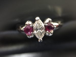 横須賀・浦賀でダイヤモンドの高価買取は大吉　横須賀中央店！！