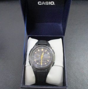 田無,CASIO,カシオ,買取