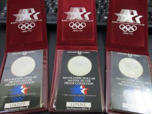 田無,記念メダル,買取