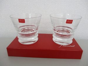 バカラ 茅ヶ崎 買取