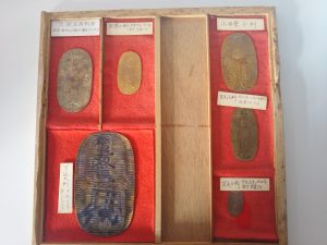 古銭の査定、お任せください！『大吉』伊勢崎店