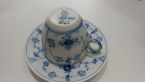 ロイヤルコペンハーゲンの買取は、大吉和光店へ!!!