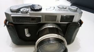 和光市でCanon モデル7を売るなら大吉和光店へ!