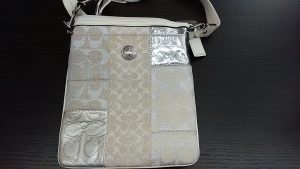 COACH コーチの買取なら大吉和光店にお任せ下さい!