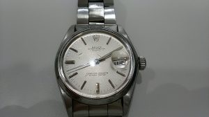 ROLEX ロレックスの買取は大吉和光店で決まり！