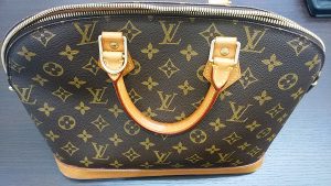 ルイヴィトンの買取なら大吉和光店に決まり!