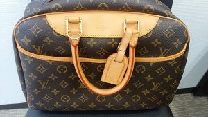 東武東上線沿線でルイヴィトンの買取なら大吉和光店に決まり!