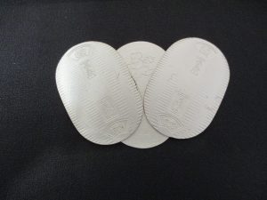 IMG_銀のプレート(小判型)買取りました。大吉サニーサイドモール小倉店です!のタイトルの画像です