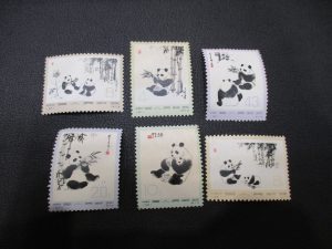 IMG_小倉南区、大吉サニーサイドモール小倉店 中国切手をお買取り致しました！のタイトルの画像