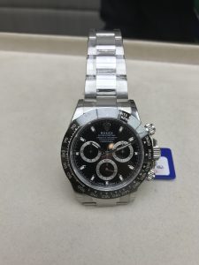 ROLEX　買取　久留米