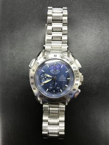オメガ 買取 久留米