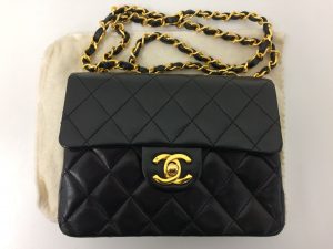 シャネル 買取 札幌市北区
