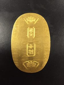 金製品のアクセサリー高価買取強化中です！大吉沖縄那覇与儀店