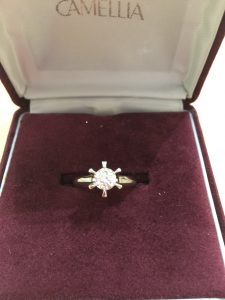 ダイヤ買取強化月間中!大吉ゆめタウン防府店です。