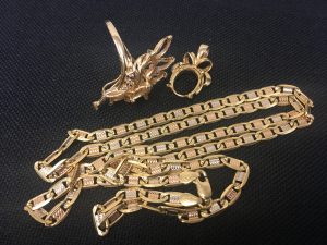 金の買取強化中です！大吉沖縄那覇与儀店