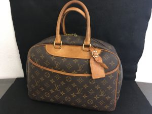 ヴィトン バッグ,買取,沖縄,沖縄市