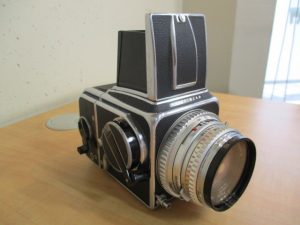 大吉 武蔵小金井店 ハッセルブラッド カメラの画像です。