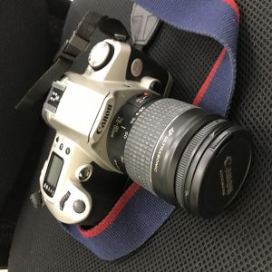 カメラの買取りは大吉福山蔵王まで！！