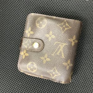 壊れたブランド品も買取ります！！大吉福山蔵王店