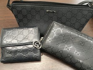 グッチを最近見かけません!和光市の「大吉」和光店で買取しています!