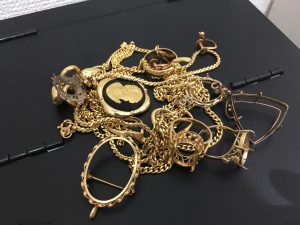 5月最終日!「大吉」和光店はで金製品の買取してます!