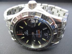 オメガ 買取り 弘前市