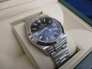 ロレックス,買取り,青森市