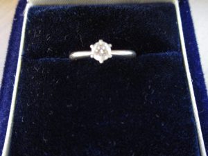 ダイヤモンド 買取 大吉弘前高田店