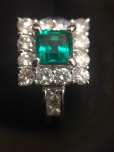 宝石、ジュエリーの買取強化中！沖縄大吉那覇与儀店！