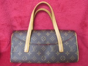 ルイヴィトン　買取り　青森市